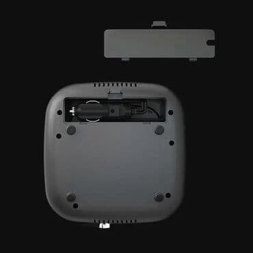 ikinci el kompresör: Təkər dolduran kompressor 🔹model: XJ-011 🔹Zajiqalka yerine qoşularaq — 4