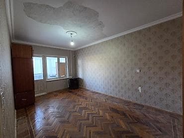 Otaqlar: Bakı, Əhmədli, 3 otaqlı, Köhnə tikili, m. Əhmədli, 80 kv. m — 6