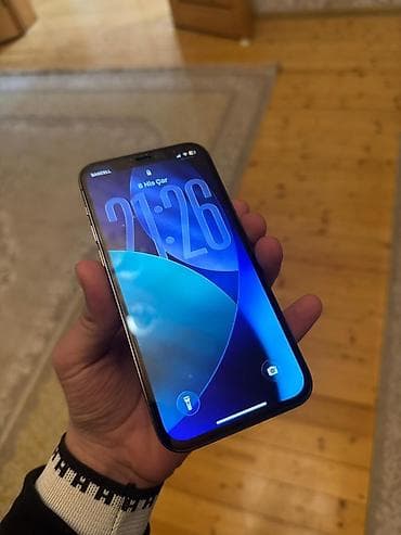 iphone 5 se: IPhone 12 Pro, 256 GB, Black Titanium, Face ID — 6