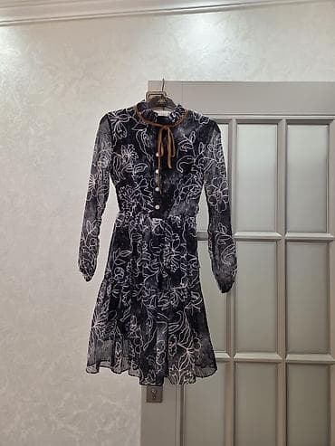 Kokteyl donu, Midi, S, XS lalafo.az -da Kokteyl donu, Midi, S, XS
