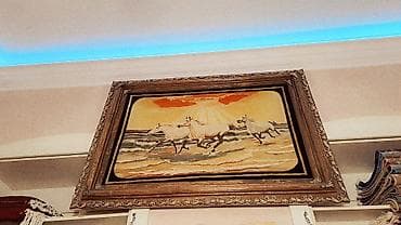 sumqayit sekilleri: Məhsul: Dekorativ xalça və panolar Təsvir: - Klassik və dekorativ — 1