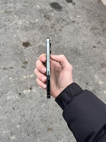 redmi not 10 es: IPhone 13 Pro, 256 GB, Yaşıl, Face ID — 4