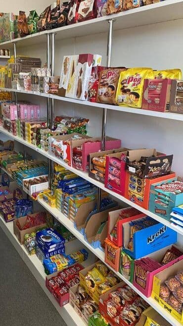 icarə donərxana: Obyekt icareye verilir.100 kv dir.Yeni temirden cixib.Vitrinleri — 6