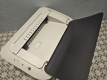 printer canon mf3010: Canon imageCLASS LBP6030w – kompakt mono lazer printer - A4 — 3