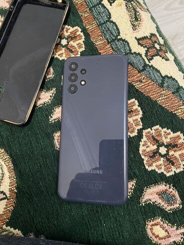 samsung 71: Samsung Galaxy A13, 128 GB, rəng - Qara, Barmaq izi, Face ID, İki sim kartlı — 2