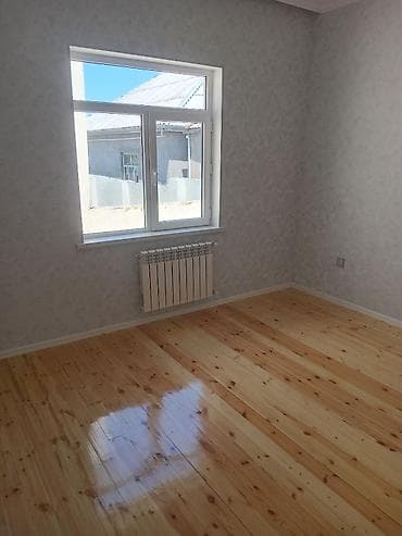 Savalan 4 otaqlı, 115 kv. m, Kredit var, Yeni təmirli — 9
