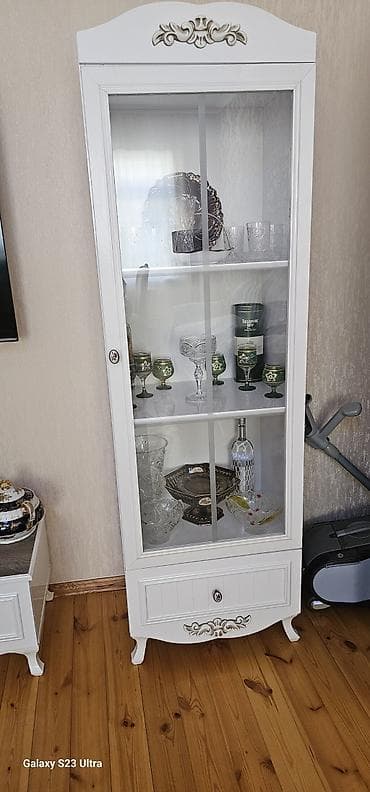 mebel aksesuarları satışı: TV stend — 7