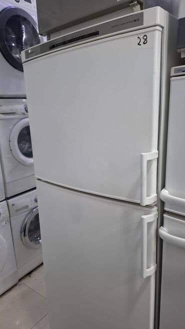 siemens st55: İki qapılı soyuducu - Üst kamera: dondurucu, aşağı kamera: əsas — 1