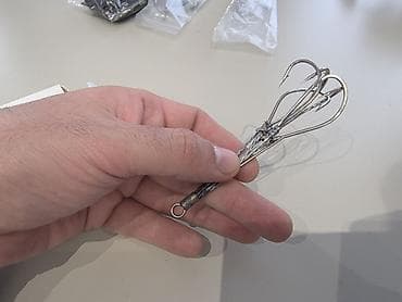 Охота и рыбалка: Baliqciliq ucun aksesuarlar — 5