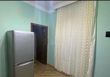 ulduz kiraye evler bina az: 50 kv. m, 2 otaqlı — 6