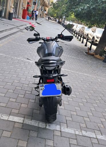 suruculuk telimi: Yamaha 150 sm3 — 4