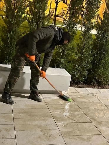 ekskavator is elanlari 2021: Fəhlə, 5 ildən artıq təcrübə, Saatlıq, Gündəlik, Həftəlik ödəniş — 8