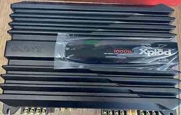 iphone 10 64gb: İşlənmiş Pioneer Kolonka, Növ - Akustik — 4