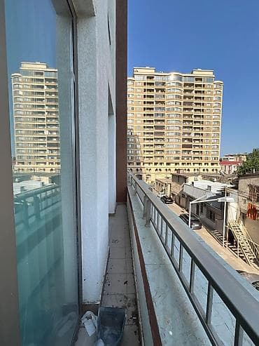 Mənzillər: İcarəyə verilir 2 otaqlı yeni tikili 55 m², Elmlər Akademiyası m — 10