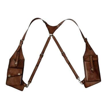 детская кобура на пояс: Əl işi Dəri çiyin telefon kaburası, Qobur çantası, Kommunal jilet — 2