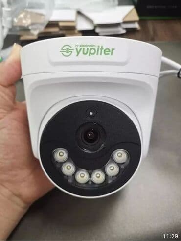 Фотоаппараты: "Xüsusi Qiymət" endirim kampaniyası çərçivəsində, seçilmiş modelləri — 4