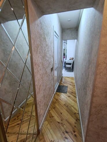 xacmazda evlər: Xırdalan, 3 otaqlı, Köhnə tikili, 68 kv. m — 23