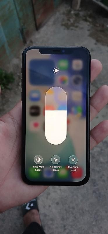 IPhone 11 Pro, 64 GB, Space Gray, Face ID — 3