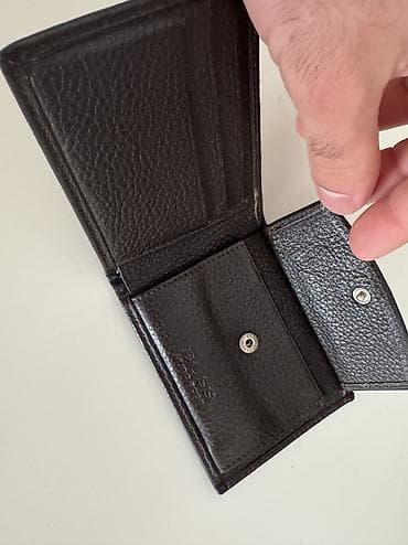 pul qabi: Pulqabı, Təbii dəri — 6