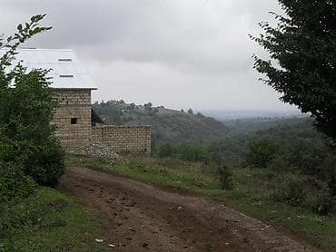 bulbulede torpaq: TƏCİLİ SATILIR! 12 sot torpaq sahəsində yerləşən 2 otaqlı tikili — 6