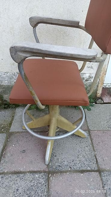 ofis isi: Süni dəri — 4