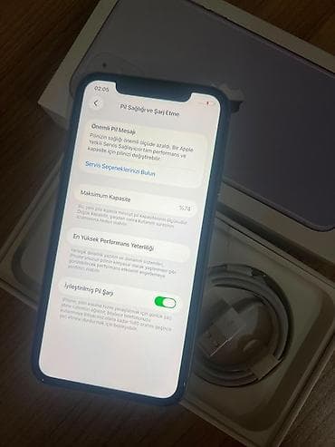 iphone 12 i: IPhone 11, 128 GB, Face ID — 2