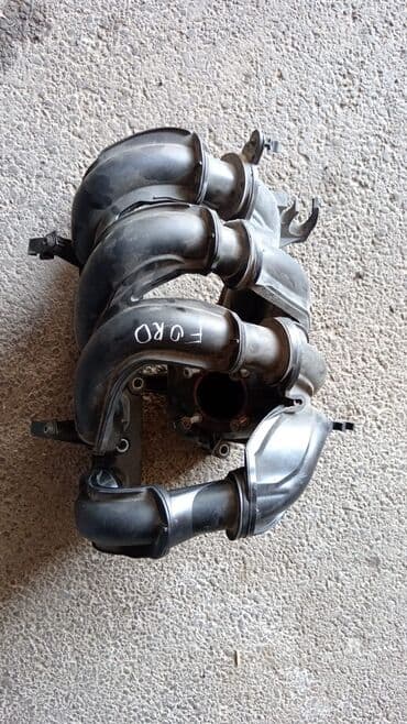 Mini: Ford Focus, 1.6 l, Benzin, 2011 il, Orijinal, ABŞ, İşlənmiş — 4