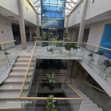 kiraye ofisler: Prestijli Ofis İcarəyə Verilir – Tam Hazır Vəziyyətdə! Biznesini yeni — 2