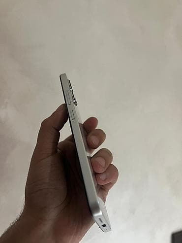 telefon bakı: Redmi 12, 128 GB, rəng - Boz, Barmaq izi, Face ID — 4