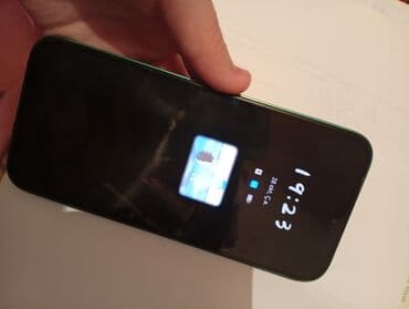 умная колонка алиса купить в баку: Honor X8b, 128 ГБ, цвет - Зеленый, Сенсорный — 3