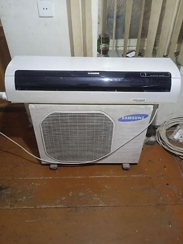 Usta dedi FAN MATORU yanıb 45-50 kv Samsung yoxlayıb götürə bilərsiniz