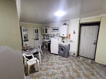 kirayə ev 200: Kirayə verilir: mebel və məişət texnikası ilə təchiz olunmuş 1 otaqlı — 3