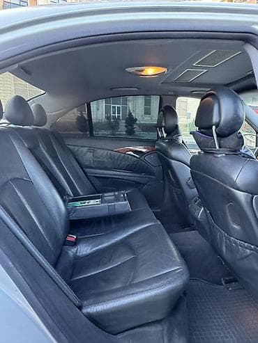 фольксваген пассат 1 8 турбо: Mercedes-Benz E 320: 3.2 л | Седан — 6