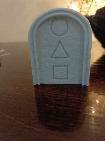 ortopedik ayaqqabi qiymetleri: Squid game — 5