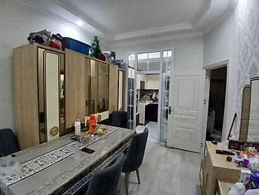 merdekanda kiraye evler 2020: Xırdalan şəhəri, Mədəniyyət Mərkəzi ilə üzbəüz yerləşən 9 mərtəbəli — 2