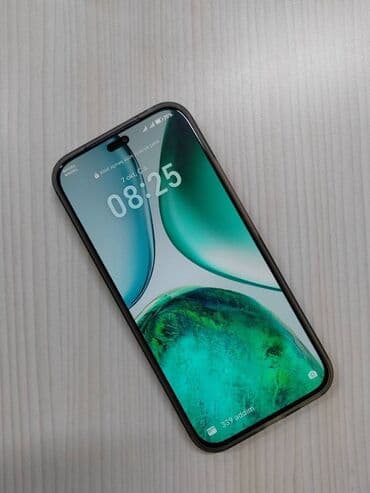 alfon 8 plus: Honor X8c, 128 GB, rəng - Qara — 4