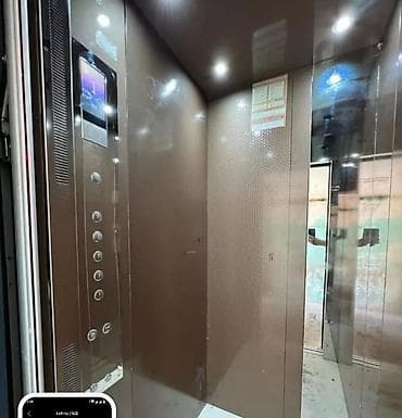 sumqayitda ev: Bakı, Yeni Günəşli Massiv V, 1 otaqlı, Köhnə tikili, 40 kv. m — 10