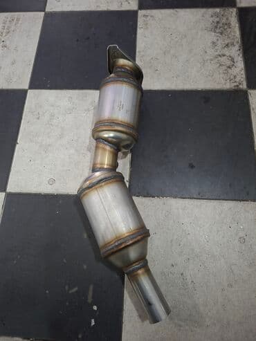 скупка катализаторов цена: Tayota prius 30kuza Avtomobil üçün katalizator bloku (ikili katalitik — 2