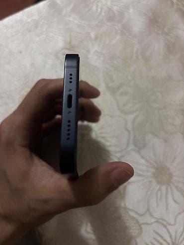 Техника и электроника: IPhone 14, 128 ГБ — 6