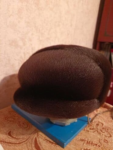 теке медовая паста: Шапка новая. Нерпа — 2