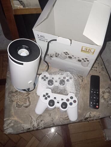 работа в баку 2019: Новый Проектор Доставка в районы — 3