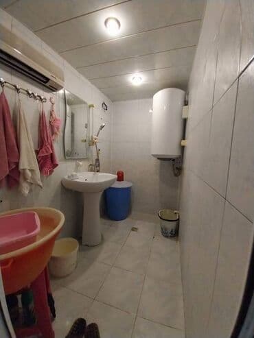 məhlə evi: Bakı, Köhnə Günəşli, 5 otaqlı, Köhnə tikili, 110 kv. m — 12