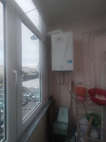 Sumqayıt, 3 otaqlı, Köhnə tikili, 68 kv. m