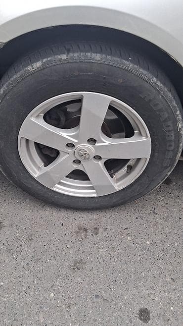 avto market: Toyota karolla diskleri — 1