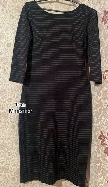 toy donlari 2024: 5 ferqli don — 2