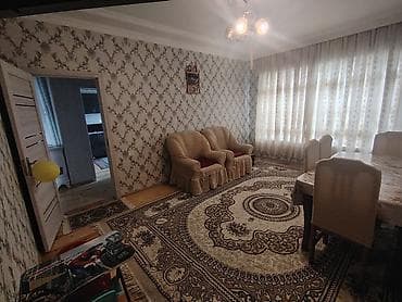 qaracuxurda evler: 3 otaqlı, 100 kv. m, Kredit yoxdur, Yeni təmirli — 4