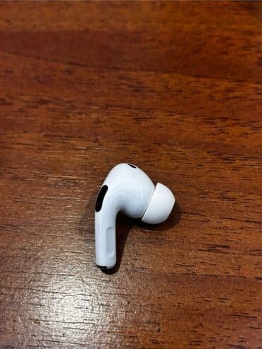 pubg ucun qulaqciq: Simsiz (Bluetooth) Qulaqcıqlar, Apple, rəng - Ağ — 2