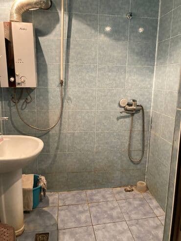 balaxanı: Bakı, Balaxanı qəs., 5 otaqlı, Köhnə tikili, 130 kv. m — 11