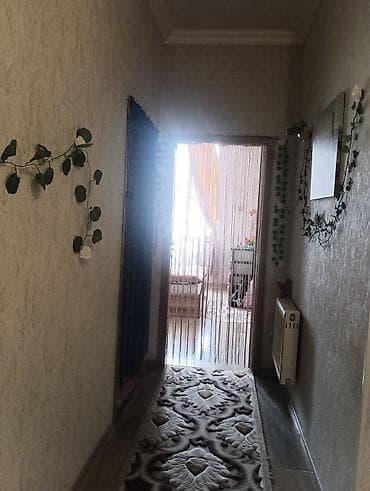 ecemide kiraye evler ucuz: 2 otaqlı, 62 kv. m — 10