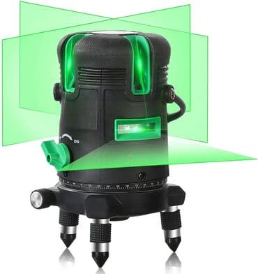 aboy qiymetleri: Lazer uroven 180 dərəcə yeni madeller çoxdu keyfiyyetinə görə qiymeti — 1